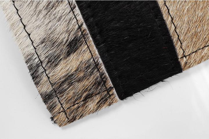 Produktbild Kare Design Teppich Modern Inca 240x170cm (170 x 240 cm)
