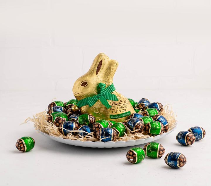 Image du produit Lindt Pâques (160 g)