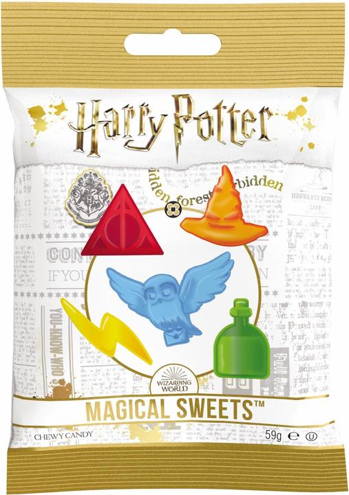 Immagine prodotto Jelly Belly Harry Potter (1 pz., 59 g)