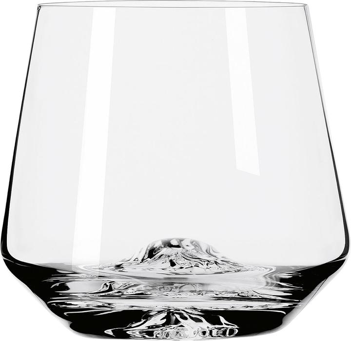 Image du produit Ritzenhoff Deep Spirits Tumbler #1 R.Bohn (4.09 dl, 1 x, Verre à whisky)