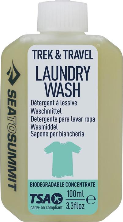 Sea To Summit Laundry Wash (Flüssig)