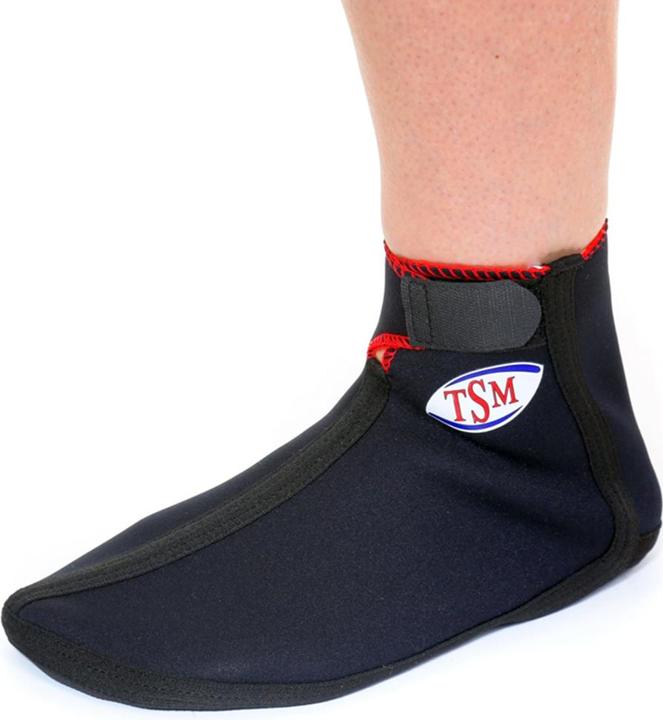 Produktbild Tsm Beach Socks Damen (S)