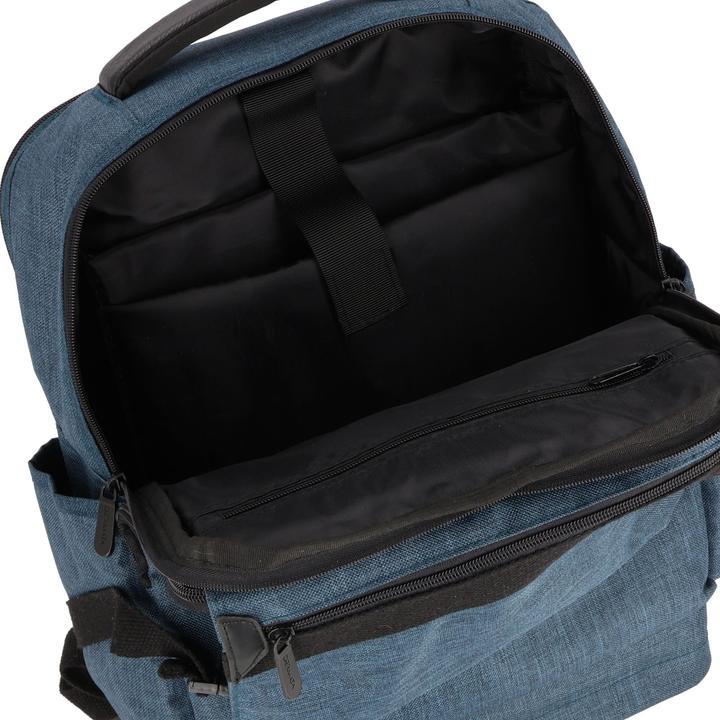 Immagine prodotto Dermata Zaino 43 cm con scomparto per laptop (22 l)