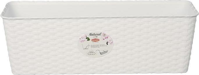 Actual product image Herstera Balconetta Natural