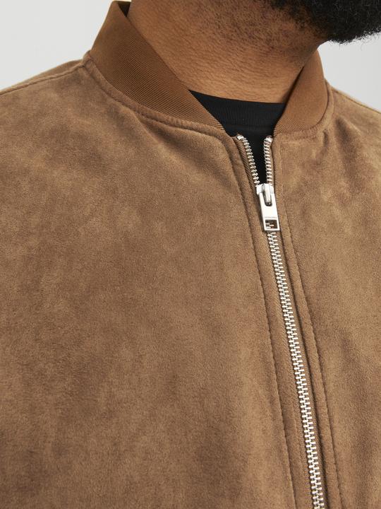 Image du produit Jack & Jones Veste en imitation daim plus size (XXL)