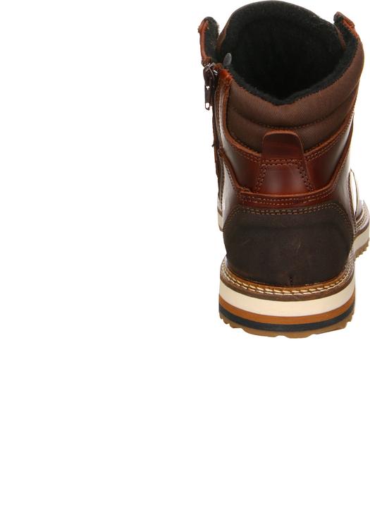 Actual product image Bullboxer Stiefelette (44)