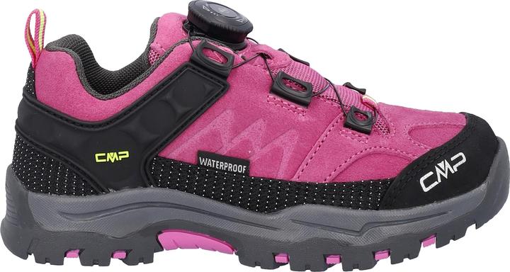 Produktbild CMP Campagnolo Kiruna Fitgo Low WP (28)