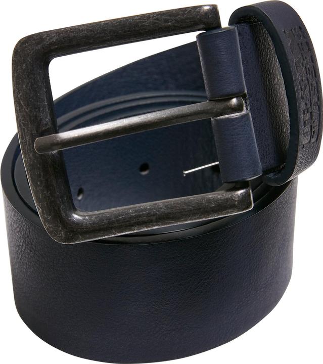 Urban Classics Leather Imitation Belt