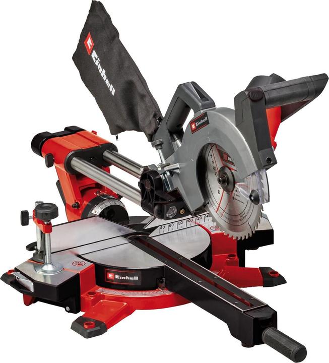 Produktbild Einhell Te-Sm 2131 D