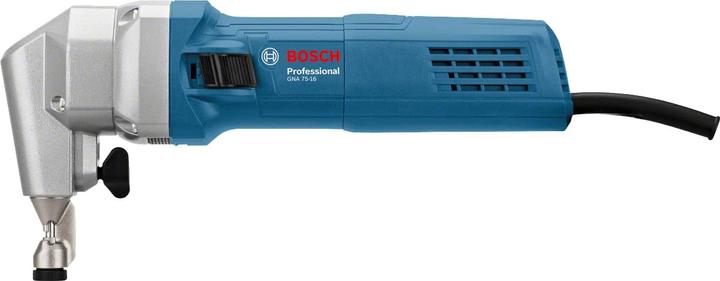 Image du produit Bosch Professional Rongeur GNA 75-16
