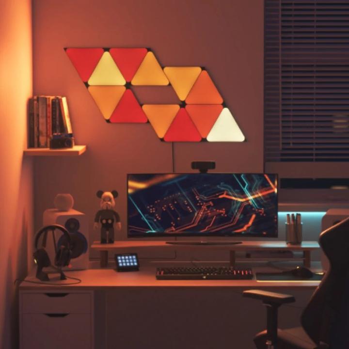 Produktbild Nanoleaf Shapes