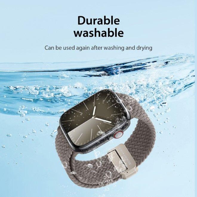 Image du produit Dux Ducis Bracelet Mixture Pro (42 mm, 44 mm, 45 mm, 49 mm, Nylon)
