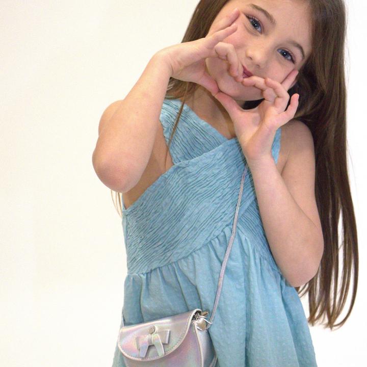 Image du produit Yuko.B Sac bandoulière Louise Neon