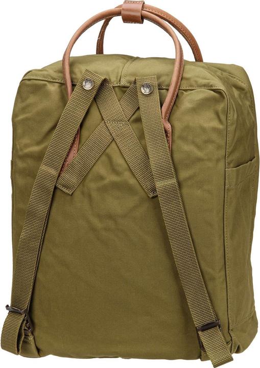 Immagine prodotto Fjällräven Kånken No. 2 (16 l)