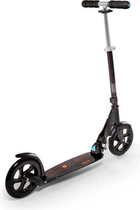 Produktbild Micro Black