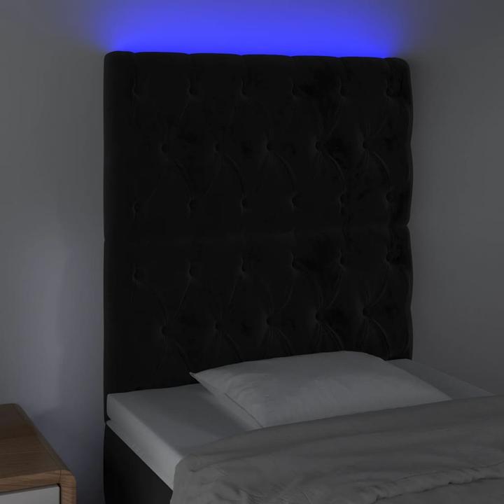 Produktbild VidaXL Poppy (80 x 7 x 128 cm)