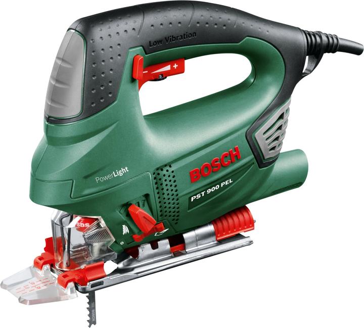 Bosch Home & Garden Pst 900 Pel