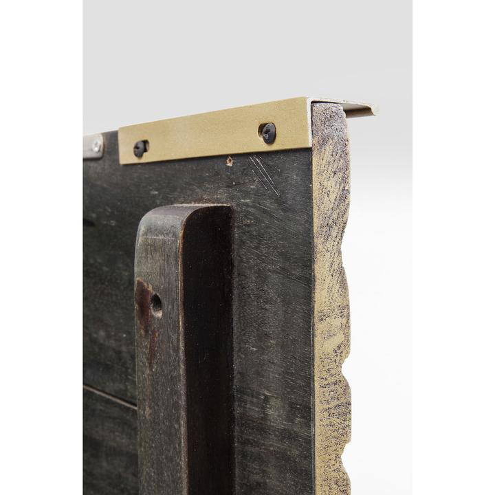 Image du produit Kare Design Buffet Circulo (160 x 40 x 80 cm)