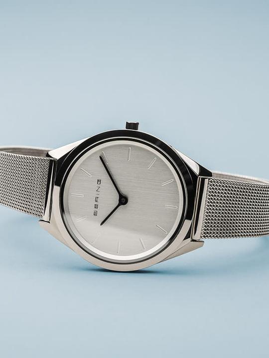 Actual product image Bering Ultra Slim (Analogue wristwatch, 31 mm)