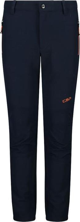 Actual product image CMP Campagnolo Long Pants Light Brushed (164)