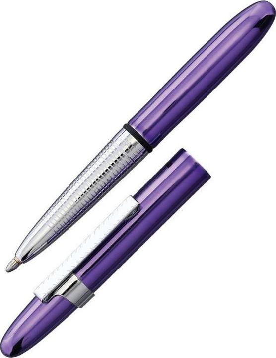 Immagine prodotto Fisher Biros Space Pen Purple Passion (Passione Viola)