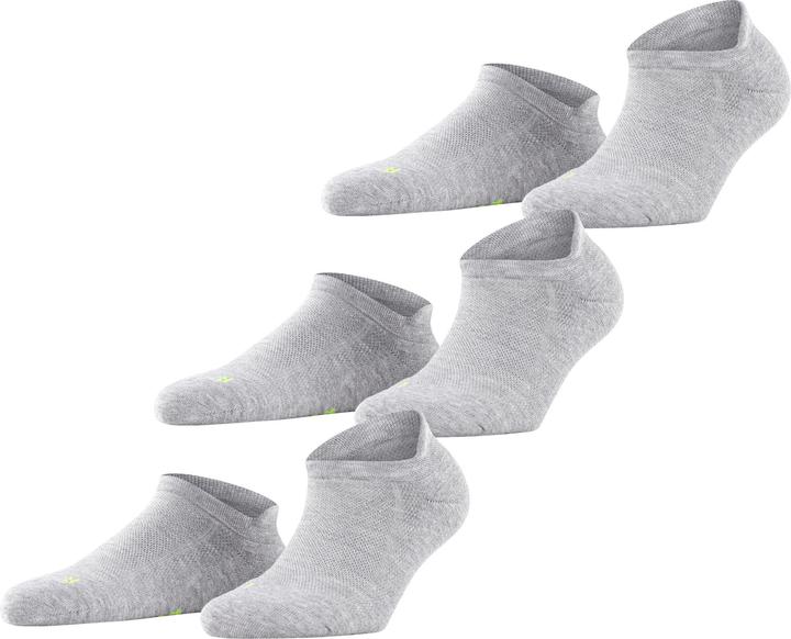 Produktbild Falke Cool Kick 3-Pack Unisex (3er Pack, 44 - 45)