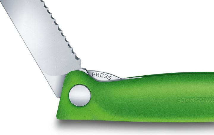 Produktbild Victorinox Swiss Classic (11 cm)