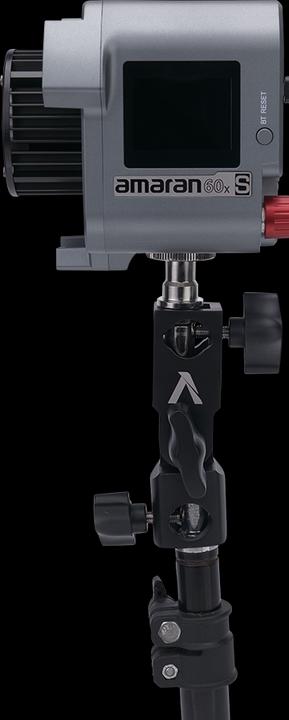 Produktbild Amaran COB 60x S (Videoleuchte)