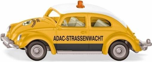 Produktbild Siku 1561 VW Käfer ADAC
