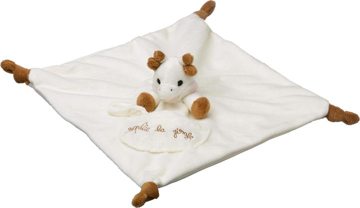 Produktbild Sophie la girafe Geburtskorb
