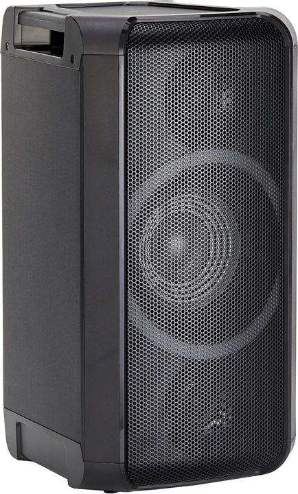 Produktbild Panasonic Bluetooth Speaker SC-TMAX5EG-K Schwarz (Netzbetrieb)