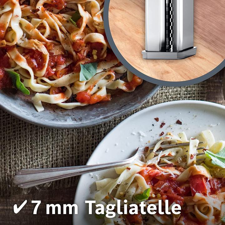 Produktbild Bosch Hausgeräte Pastavorsatz Tagliatelle MUZ5NV2