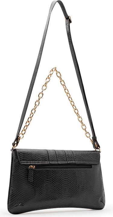 Actual product image L.Credi Nuria shoulder bag 32 cm
