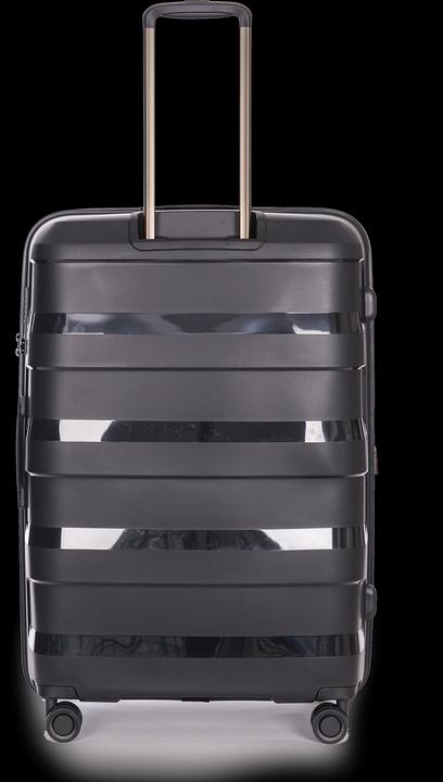 Immagine prodotto Stratic Paglia+ - custodia rigida (120 l, L (90 - 115l))