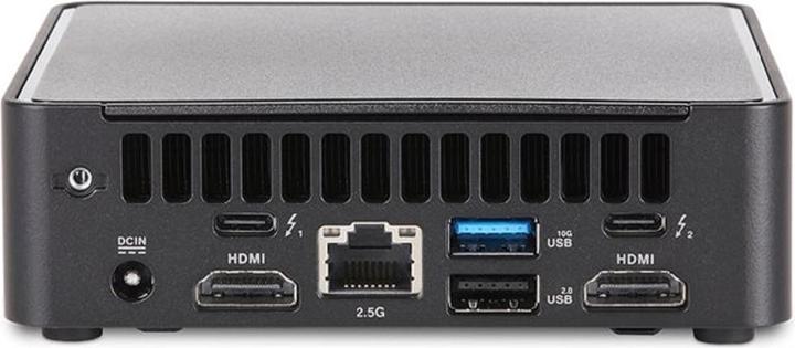 Produktbild Wortmann TERRA PC-BUSINESS 1000059 - Komplettsystem - Core Ultra 7 4,8 GHz - RAM: 16 GB DDR5 - HDD: 500 GB NV (Intel Core Ultra 7 155H, 16 GB, 500 GB, Intel Arc Graphics)