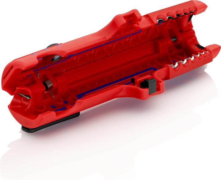 Knipex Universal-Abmantelungswerkzeug (125 mm)