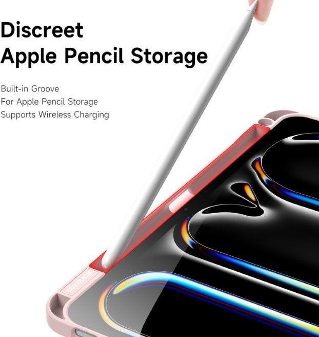 Image du produit Dux Ducis Couverture de la série Magi (IPad Pro 11 (2020))