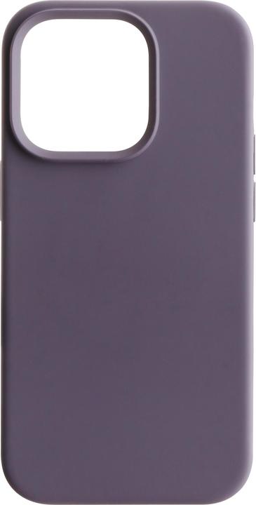 Produktbild Vivanco Mag Hype mobile phone case (6.1") Cover Purple (Apple iPhone 14 Pro)