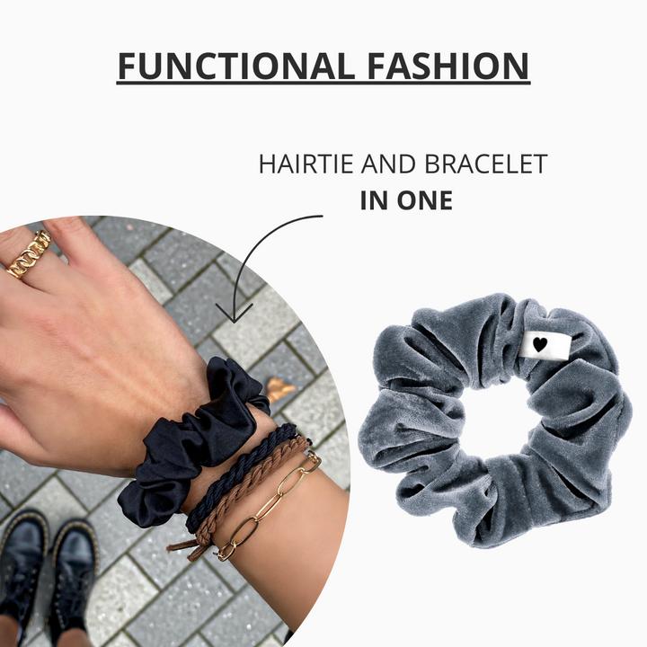 Immagine prodotto Bellody Scrunchies originali (Decorazioni)