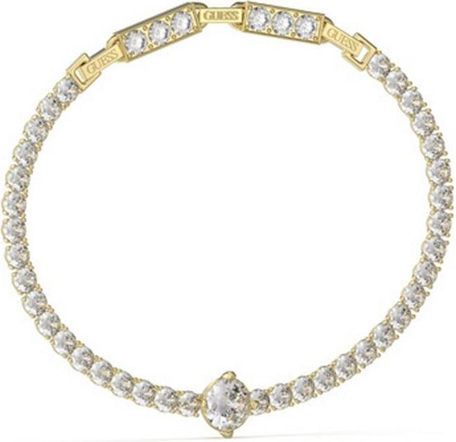 Produktbild Guess JUBB04220JWYGT/U (Stahl)