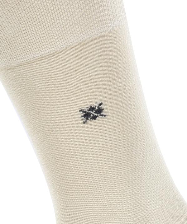 Produktbild Burlington Socken "Dublin" hellbeige (40 - 46)