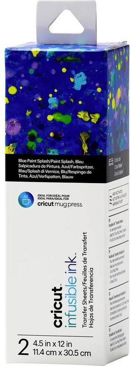Actual product image Cricut Mug Press Starter Bundle