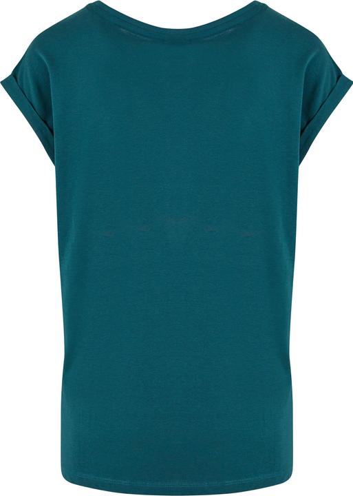 Produktbild Urban Classics Ladies Extended Shoulder Tee - 2126 (S)