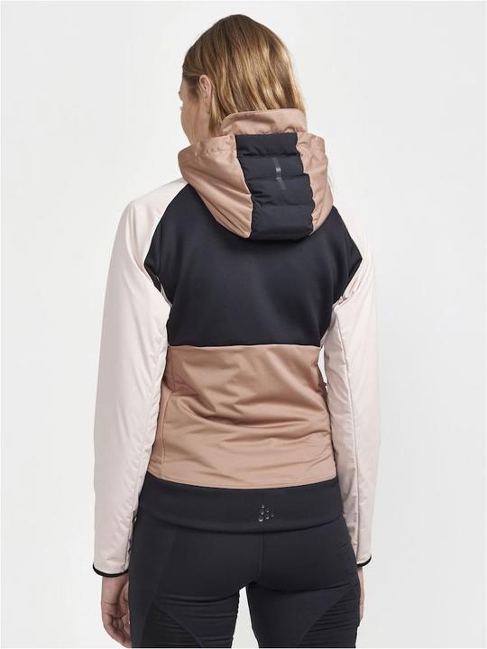 Produktbild Craft Women's Pursuit Thermal Jacket (XXL)