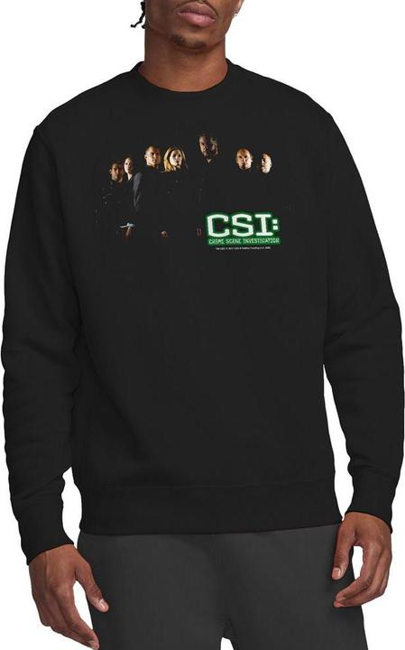Produktbild Csi: NY Sweatshirt (M)
