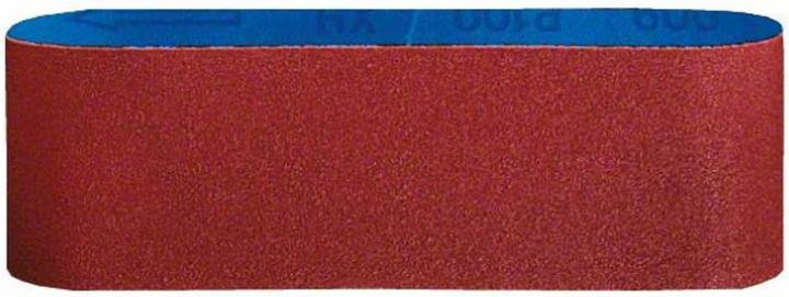 Bosch Professional Zubehör PRO X440 sanding belt, 75 x 533 mm, G220 (220)