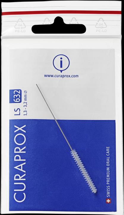Curaprox LS632 (8 x, 3.20 mm)