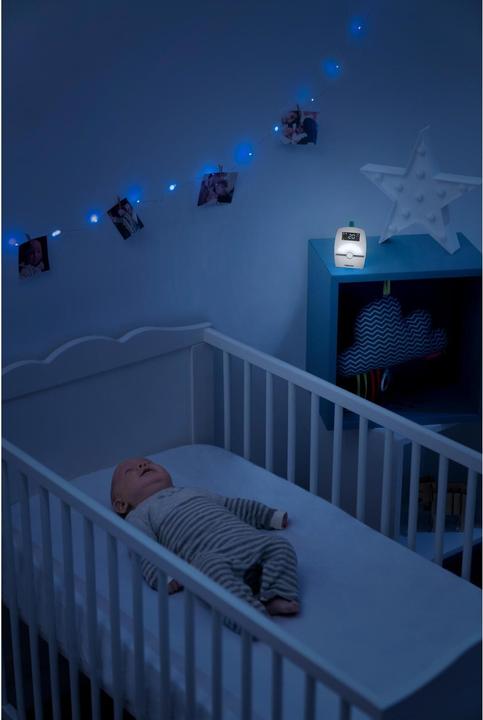Immagine prodotto Babymoov Canale aggiuntivo Premium Care (Audio del baby monitor, 1400 m)