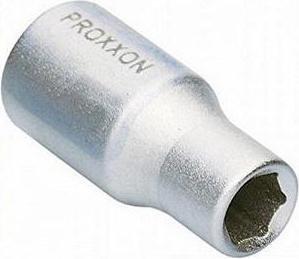 Actual product image Proxxon 1/4" socket (9 mm)