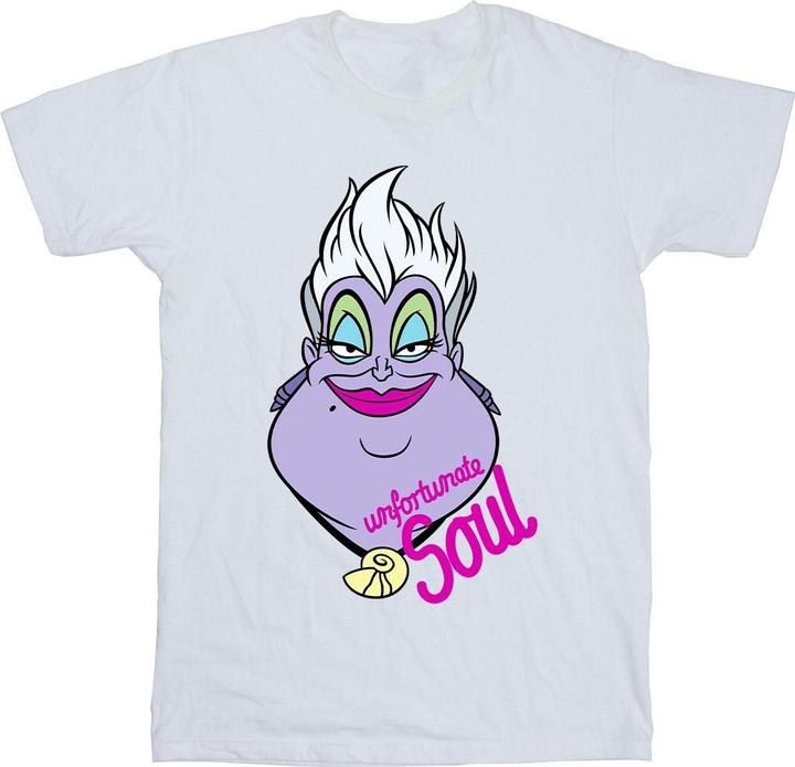 Disney Villains Ursula Unfortunate Soul TShirt Mädchen